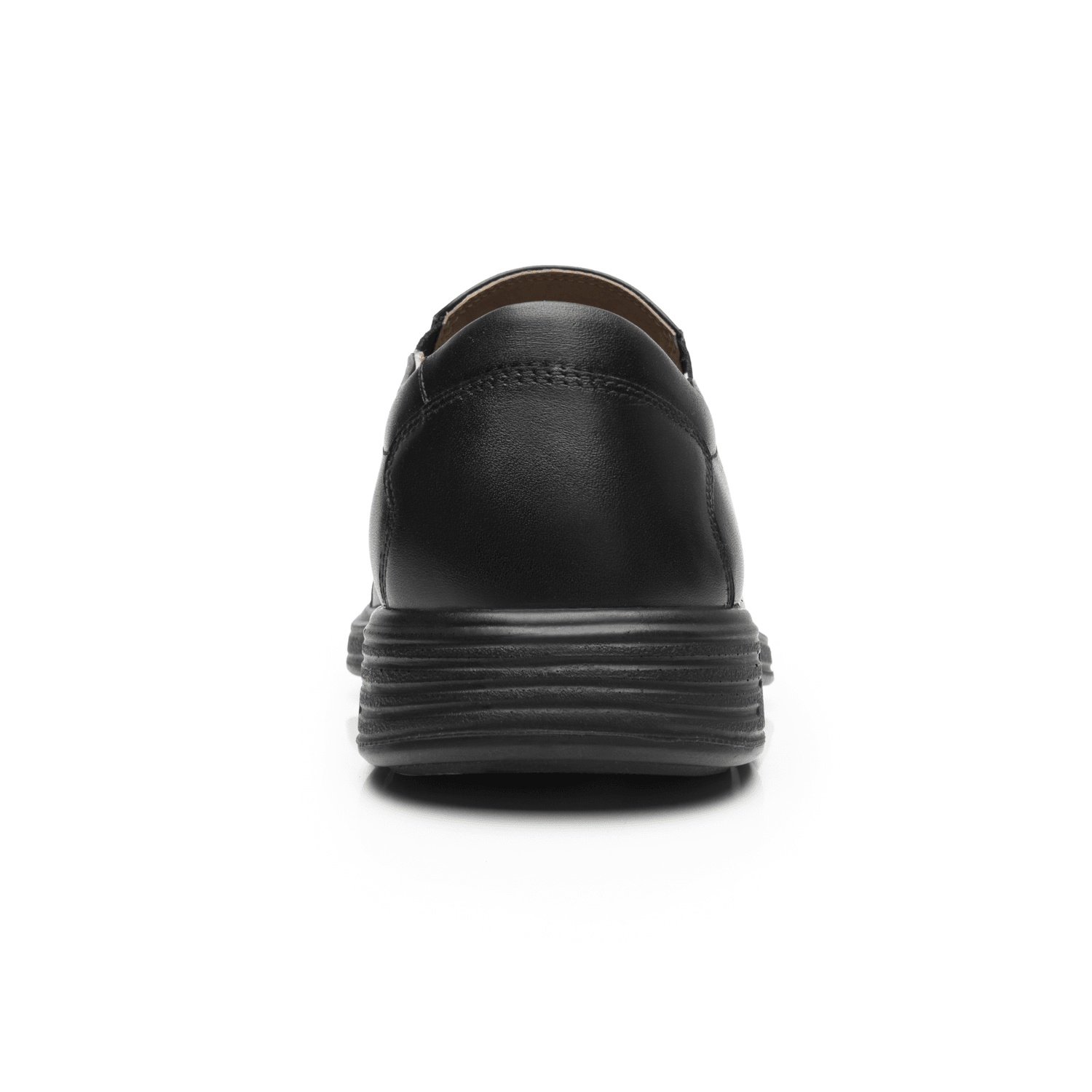 Zapato Flexi Hombre Casual Negro Caballero — imagen 6