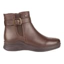 BOTA DAMA SHOSH CONFORT CONFORT DE PIEL PISO 1344423