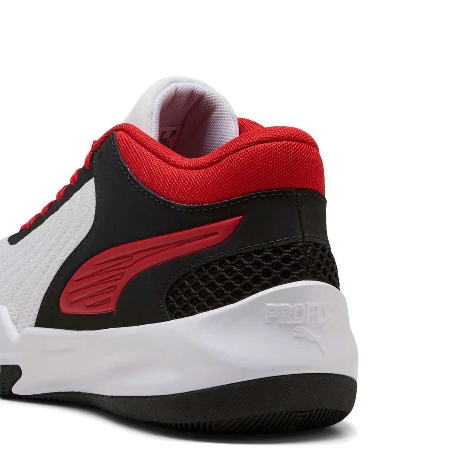 Tenis Puma Court Pro 2 para Hombre 312180-03 — imagen 5