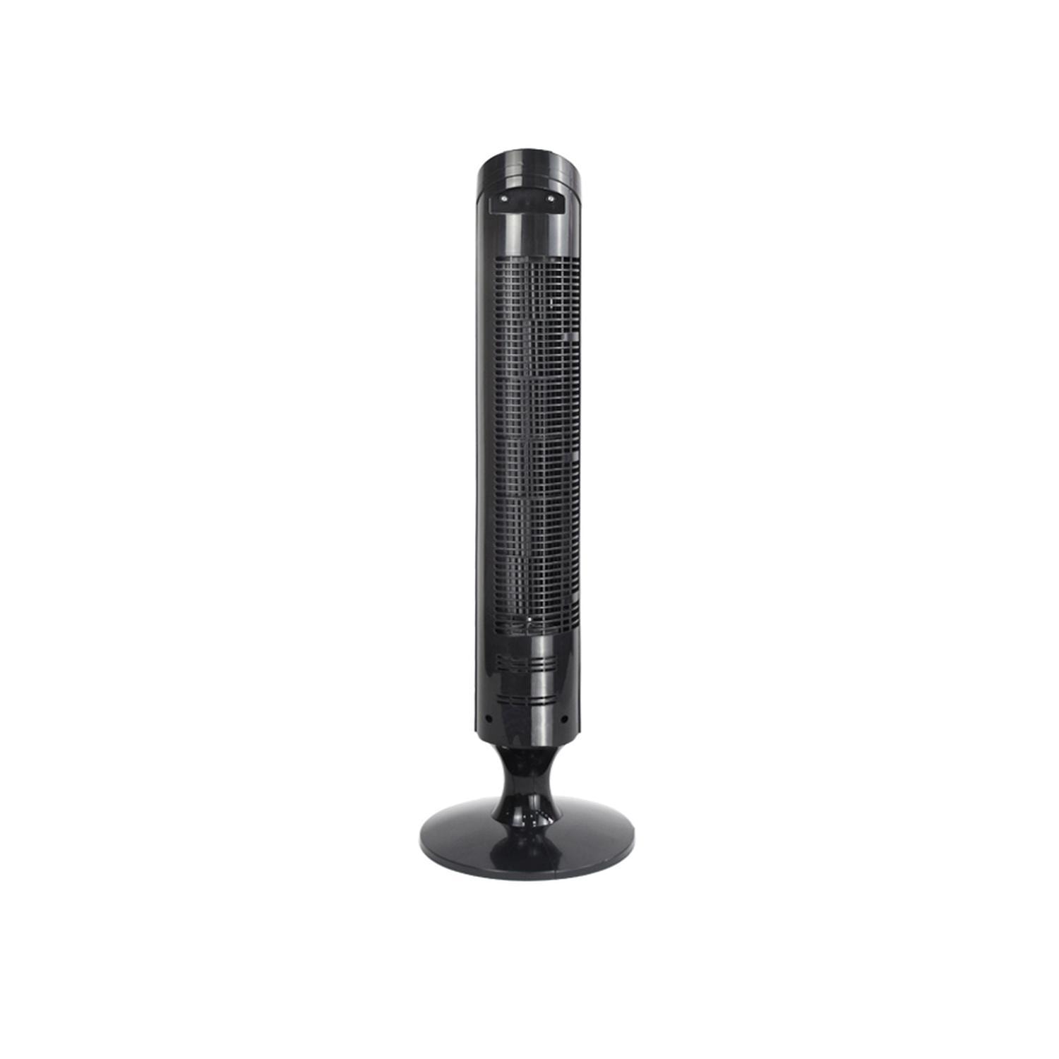 COMBO 2 VENTILADORES TORRE MYTEK 33 PULGADAS 3 VEL — imagen 3