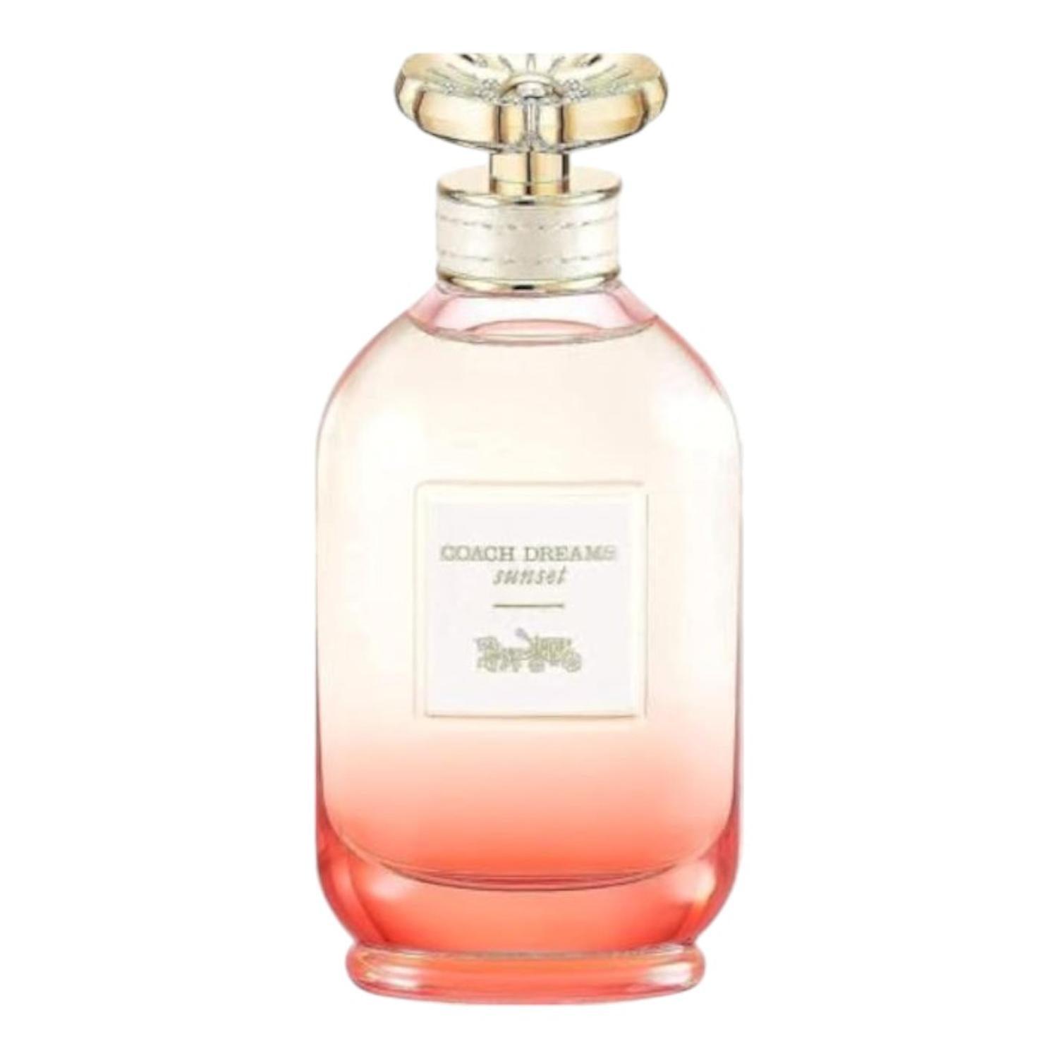 COACH DREAMS SUNSET EDP 90 ML DAMA — imagen 1