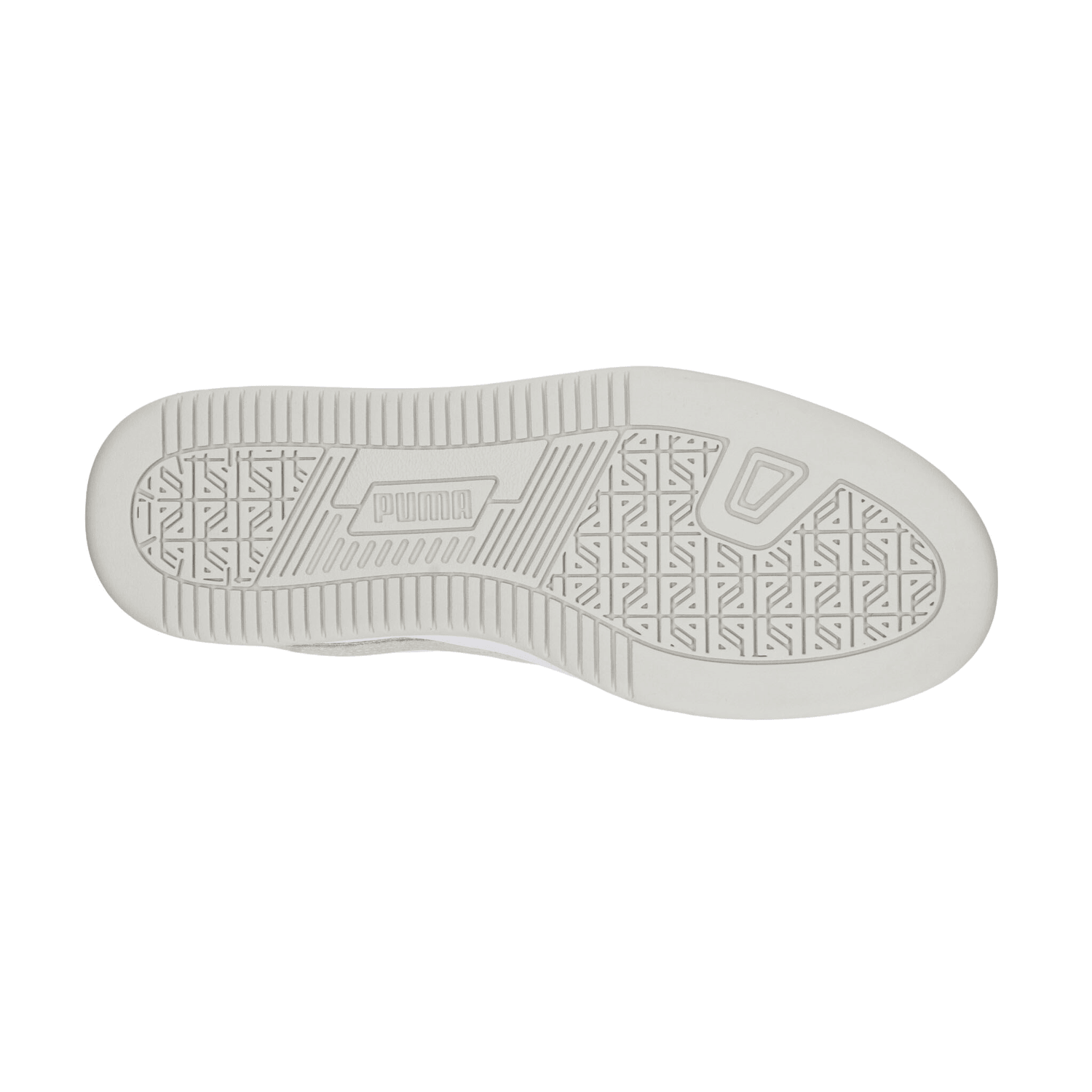 Tenis Puma Caven 2.0 Hombre Blanco Beige Casual Para Caballero — imagen 10