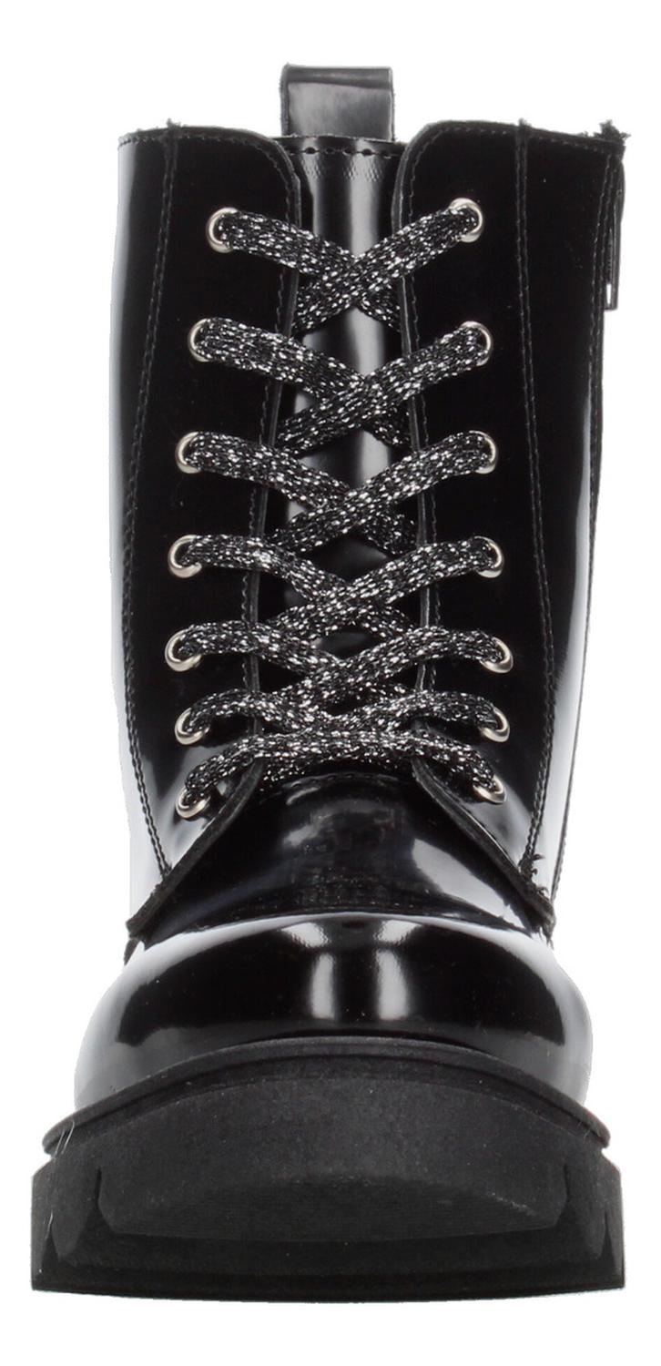 Bota Jakuna Dama Casual Negro Mujer — imagen 6