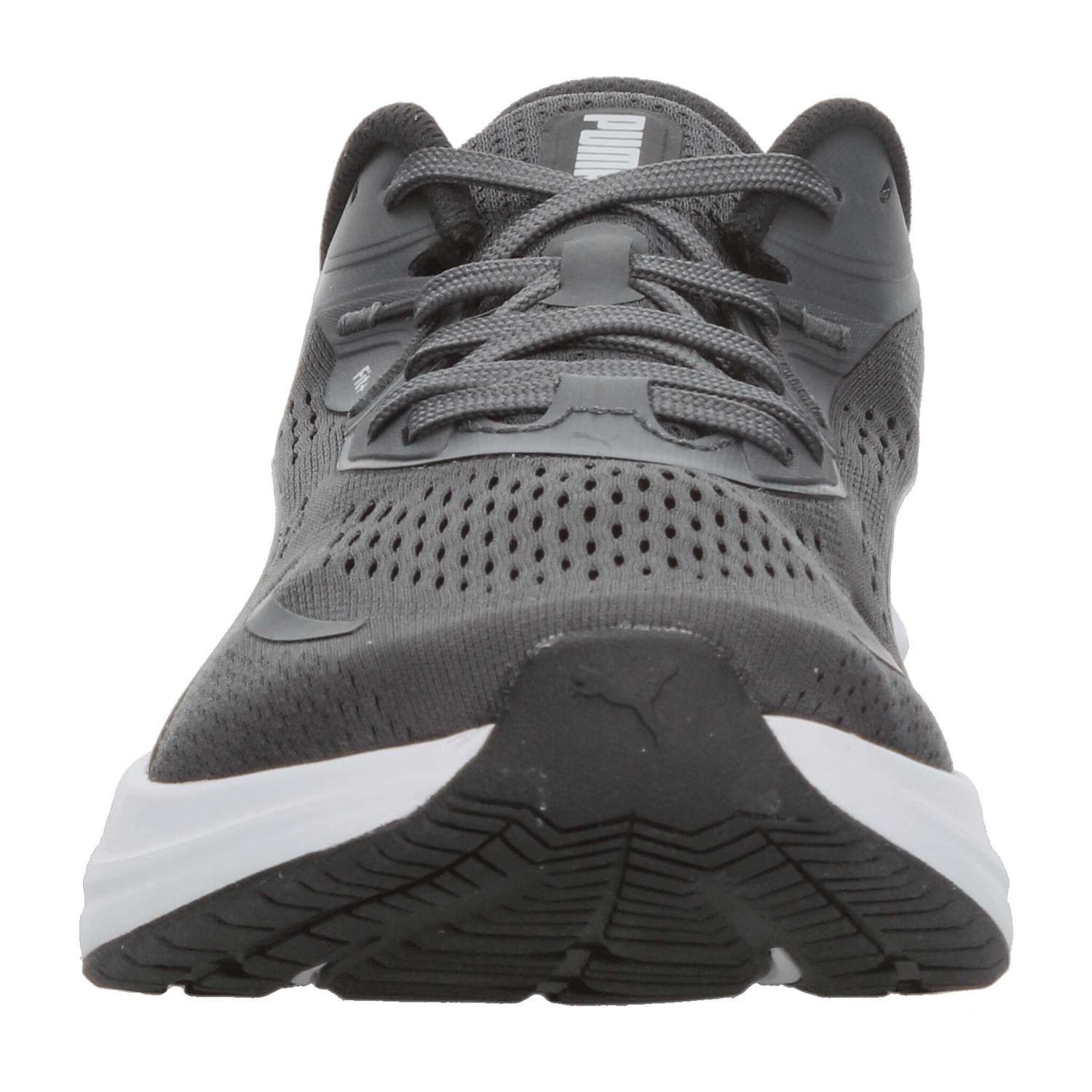 Tenis Puma Skyrocket Lite Hombre Gris Running Para Caballero — imagen 7