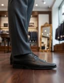 Zapato Caballero Flexi Vestir Derby 1049162
