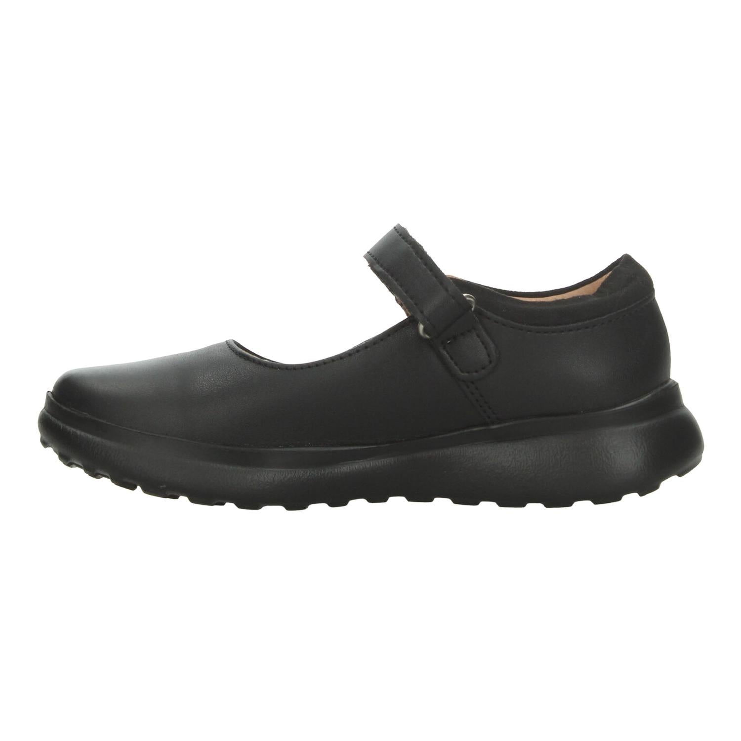 Zapato Escolar Vavito Niña Negro Escolar Infantil T18-22 — imagen 6