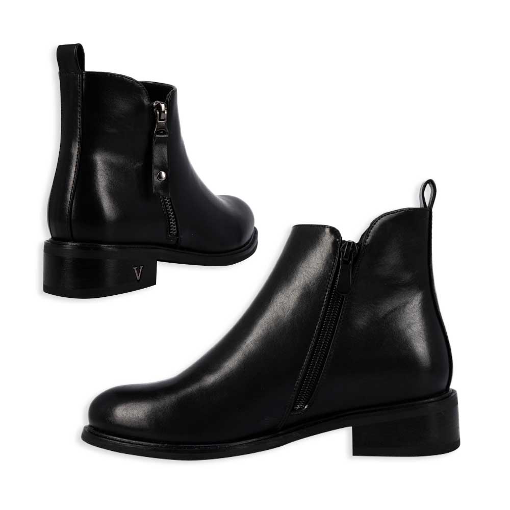 BOTA DAMA VI LINE CON CIERRE 3.5Cm 880824 — imagen 12