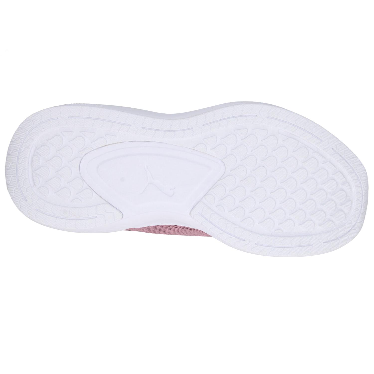Tenis Puma Skyrocket Lite Niña Deportivo Rosa Infantil T22-25 — imagen 9