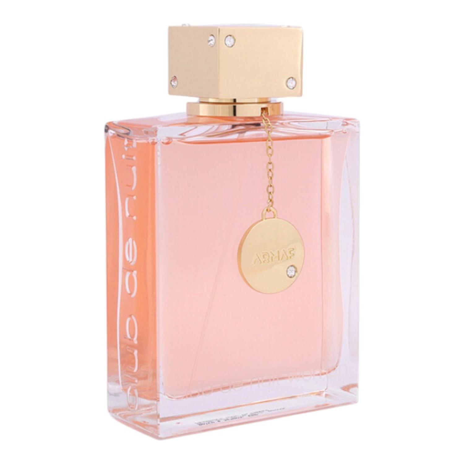 ARMAF CLUB DE NUIT WOMAN EDP 200 ML — imagen 1