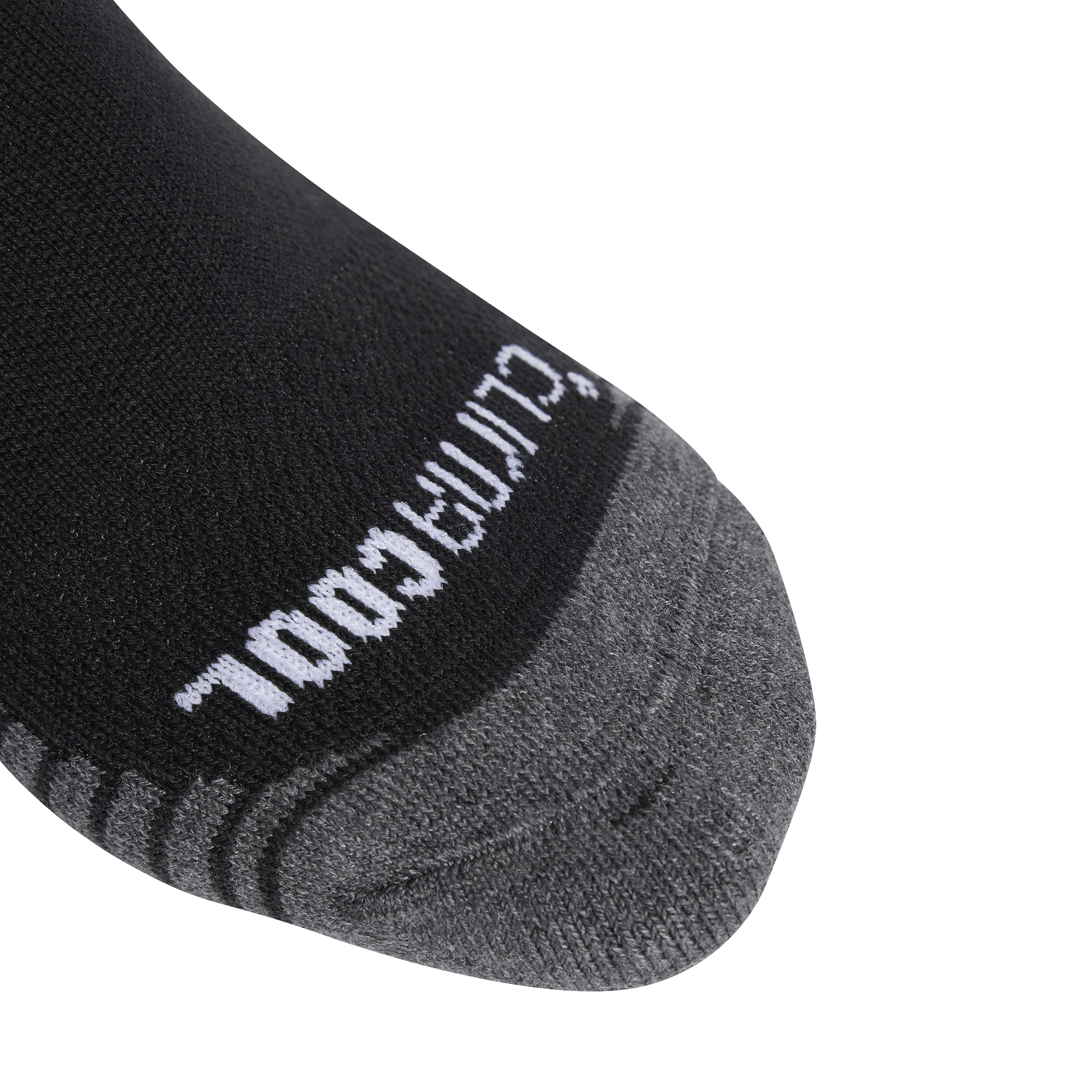 Calcetas Adidas Climacool Hombre 3 Pares Tobilleros Negro Caballero — imagen 7