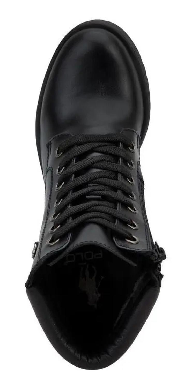 Bota Militar Dama Moda Hpc Polo 1056305 — imagen 6