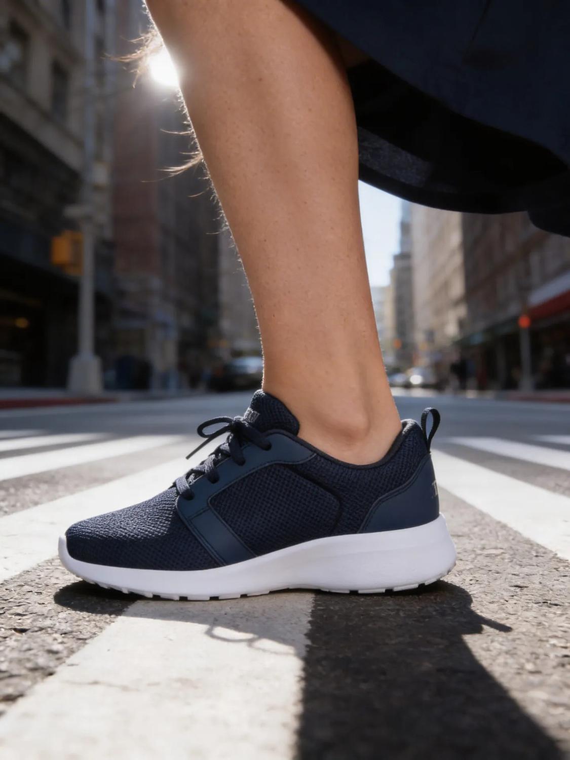 Tenis Next & Co Caballero Casual Basico Confort 830867 — imagen 1