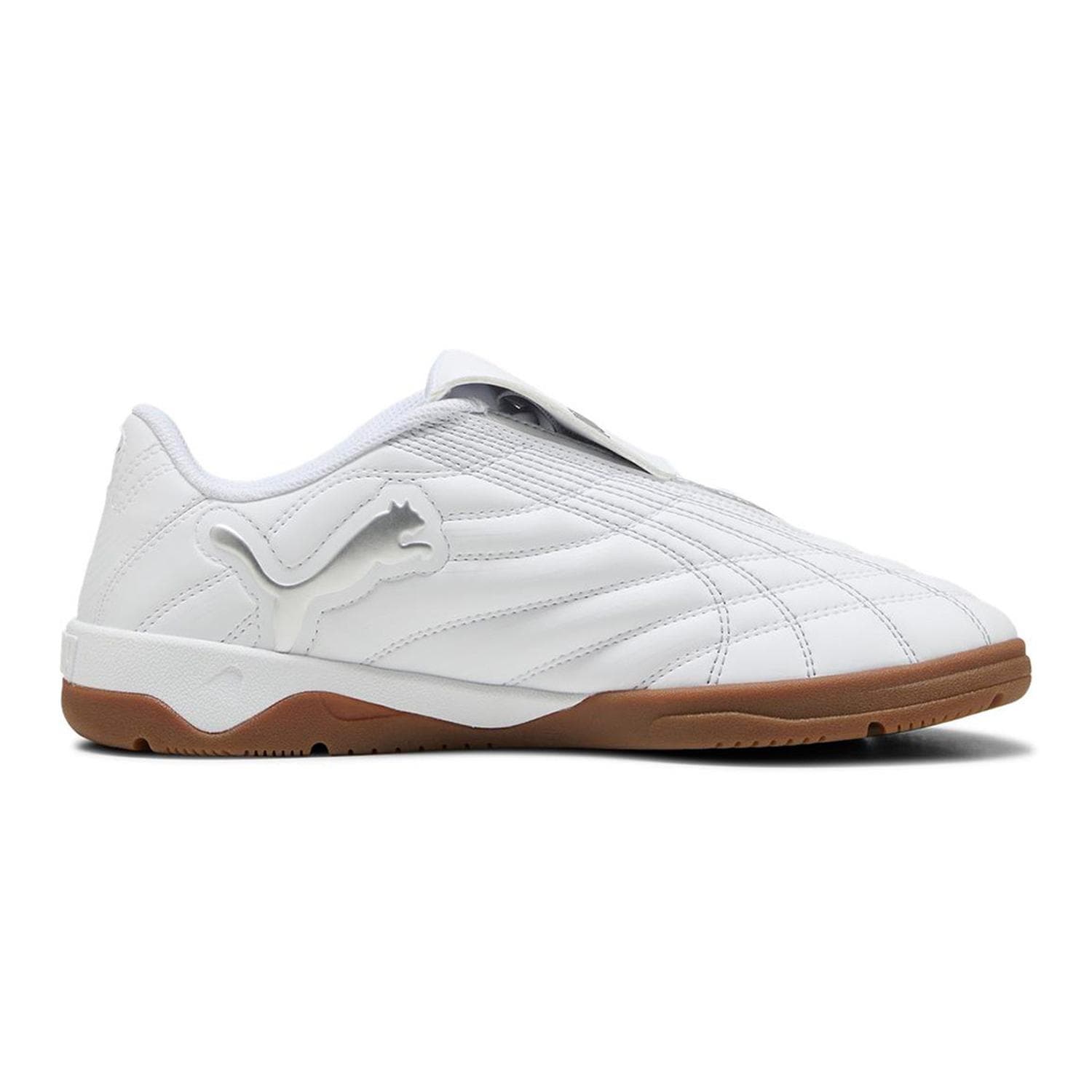 TENIS CABALLERO PUMA CHOCLO CASUAL TIFOSI CALCIO 1340384 — imagen 5