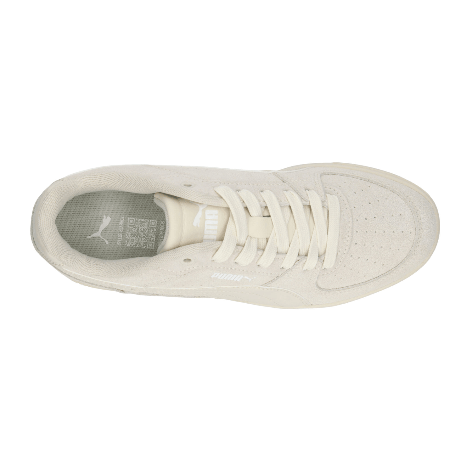 Tenis Hombre Puma Caven III Hueso Deportivo Caballero — imagen 9