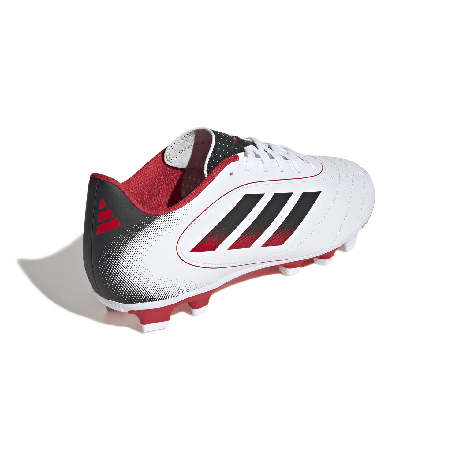 Tenis Hombre Adidas Goletto IX Blanco Fútbol Caballero — imagen 4