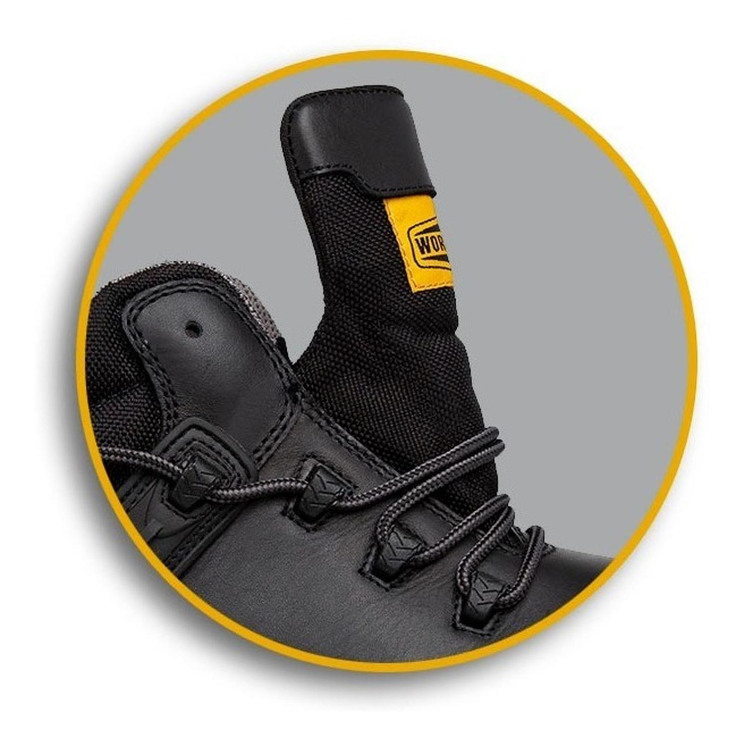 Bota Trabajo Hombre Casco Antipenetración Workland 79348 — imagen 7
