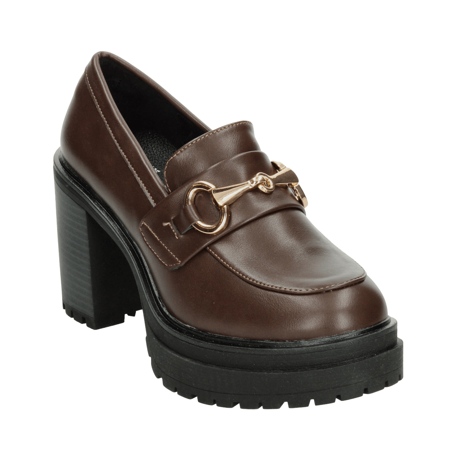 Zapato Casual Ozono Dama Casual Cafe Mujer — imagen 4