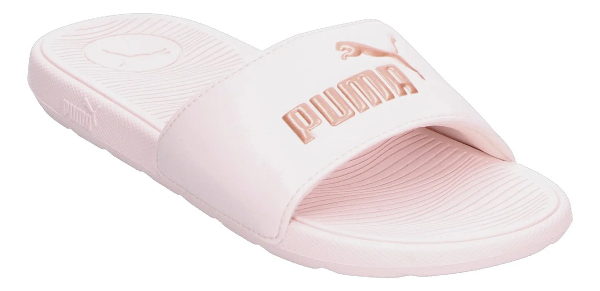 Sandalias Puma Cool Cat 2.0 Dama Casual Rosa Mujer — imagen 13