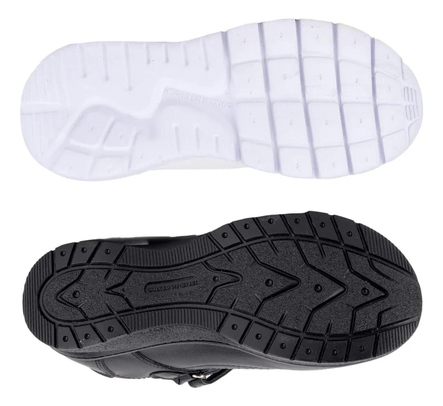 Zapato Escolar Mirage Niña Y Tenis Varios 1256316 — imagen 4