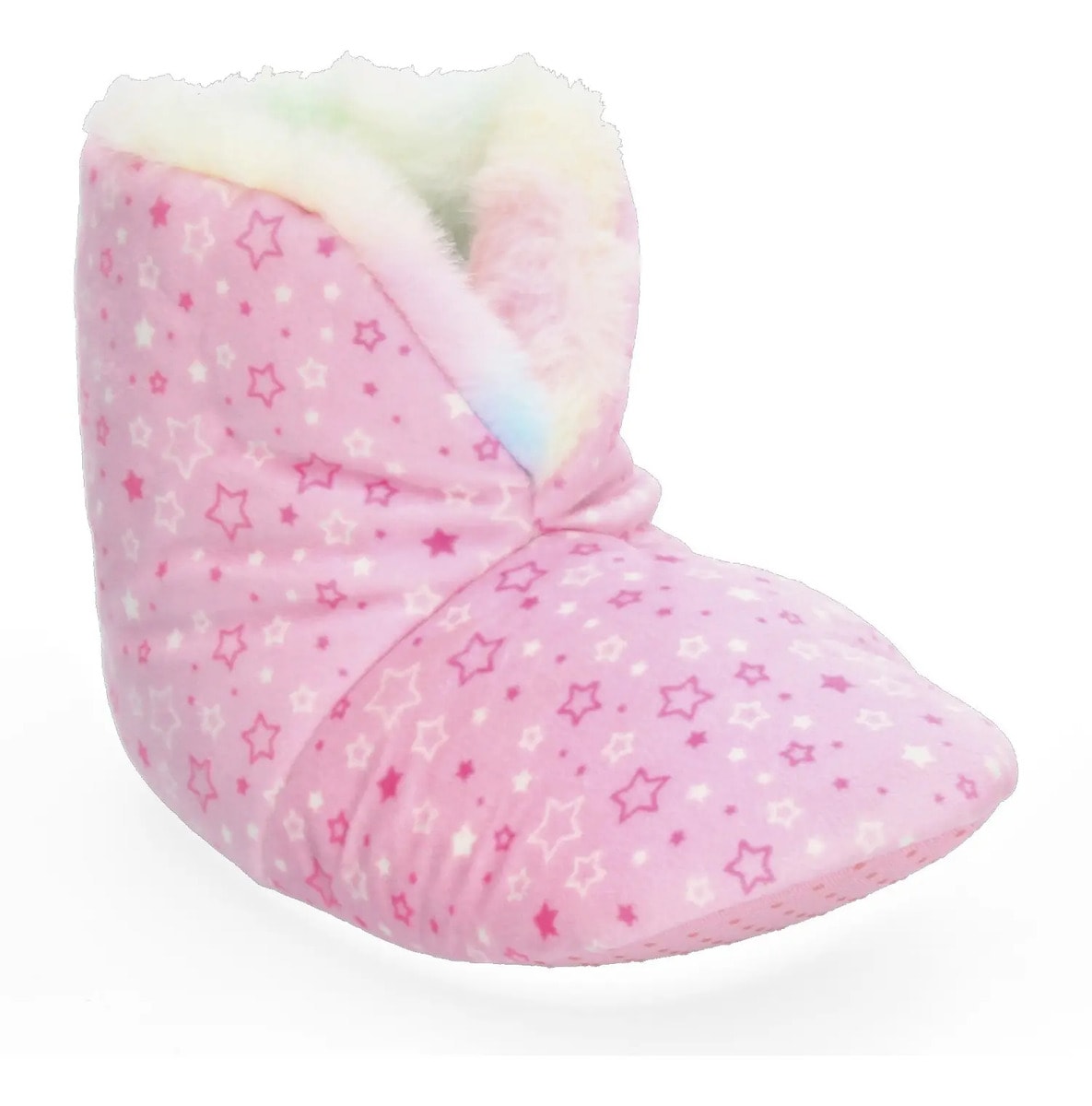 Pantuflas Ar-ra Niña Casual Rosa Infantil T16-23 — imagen 16