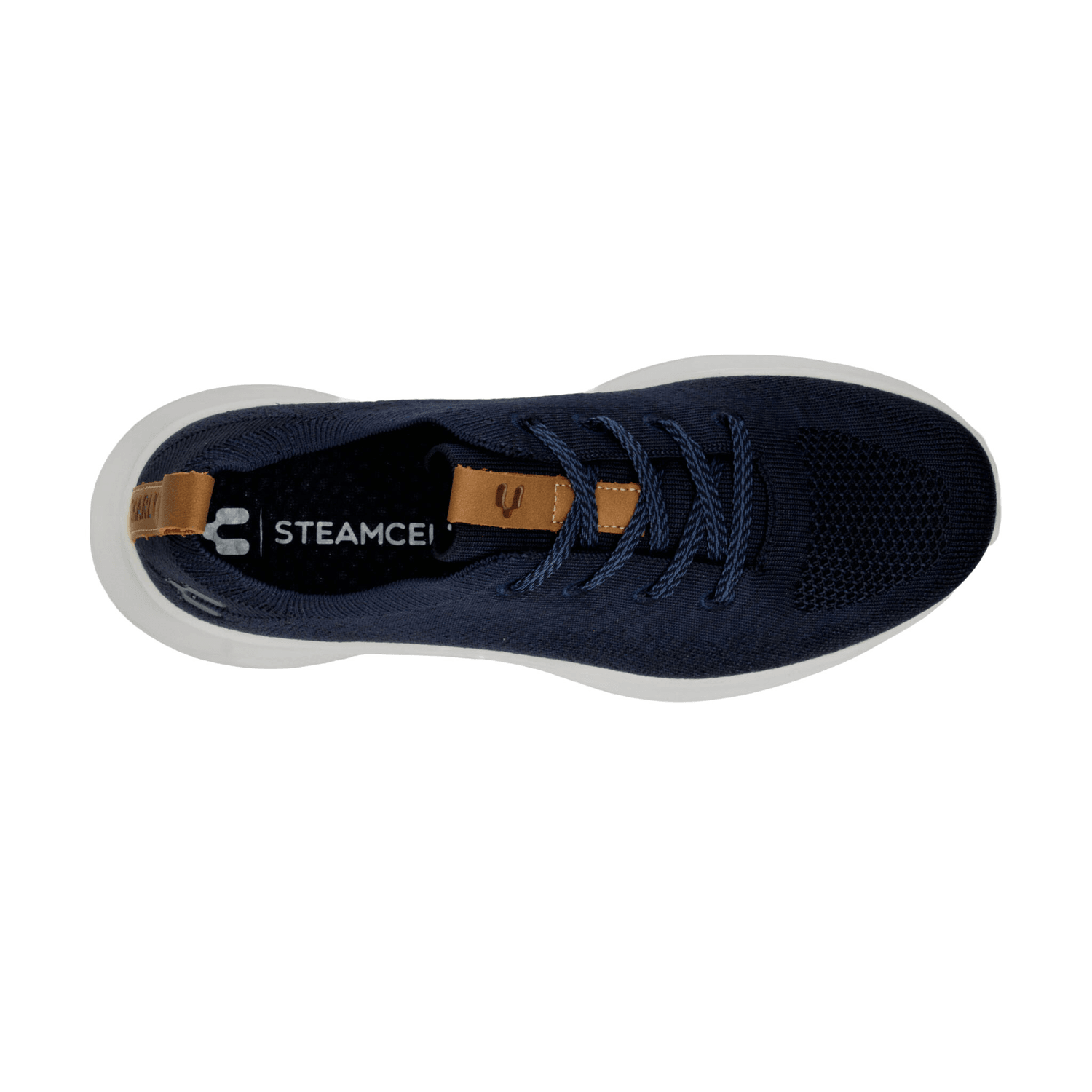 Tenis Charly Hombre Azul Deportivo Para Caballero — imagen 9