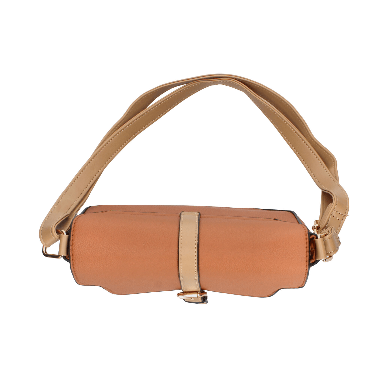 Bolsa Dama Abisai Handbags Café Casual Mujer — imagen 10