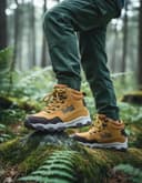 Botin Niño Kebo Kids Hiker Kit 2 Pares Senderismo 1098074