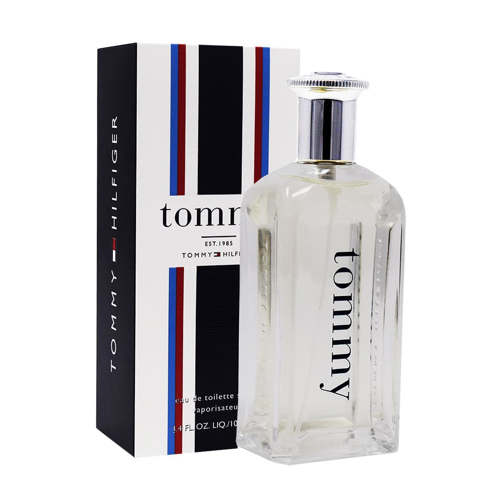 Perfume Tommy Agua de tocador 100ml hombre Mag — imagen 2