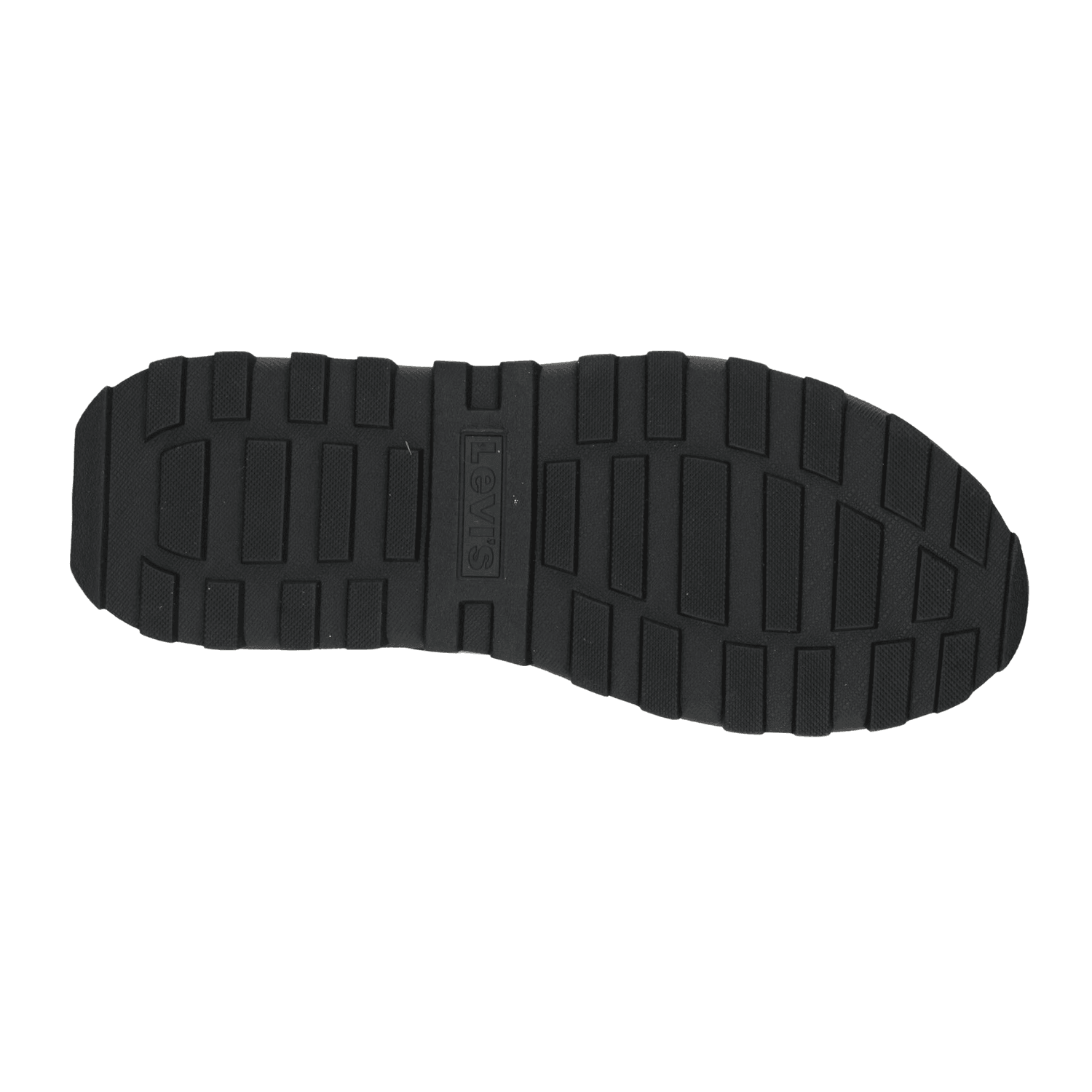 Bota Levis Chester Hombre Casual Cintas Caballero Café — imagen 9