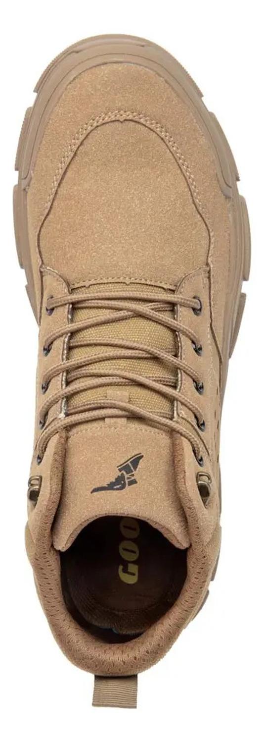 Botin Goodyear Work Hombre Casquillo Poliamida 1223311 — imagen 3