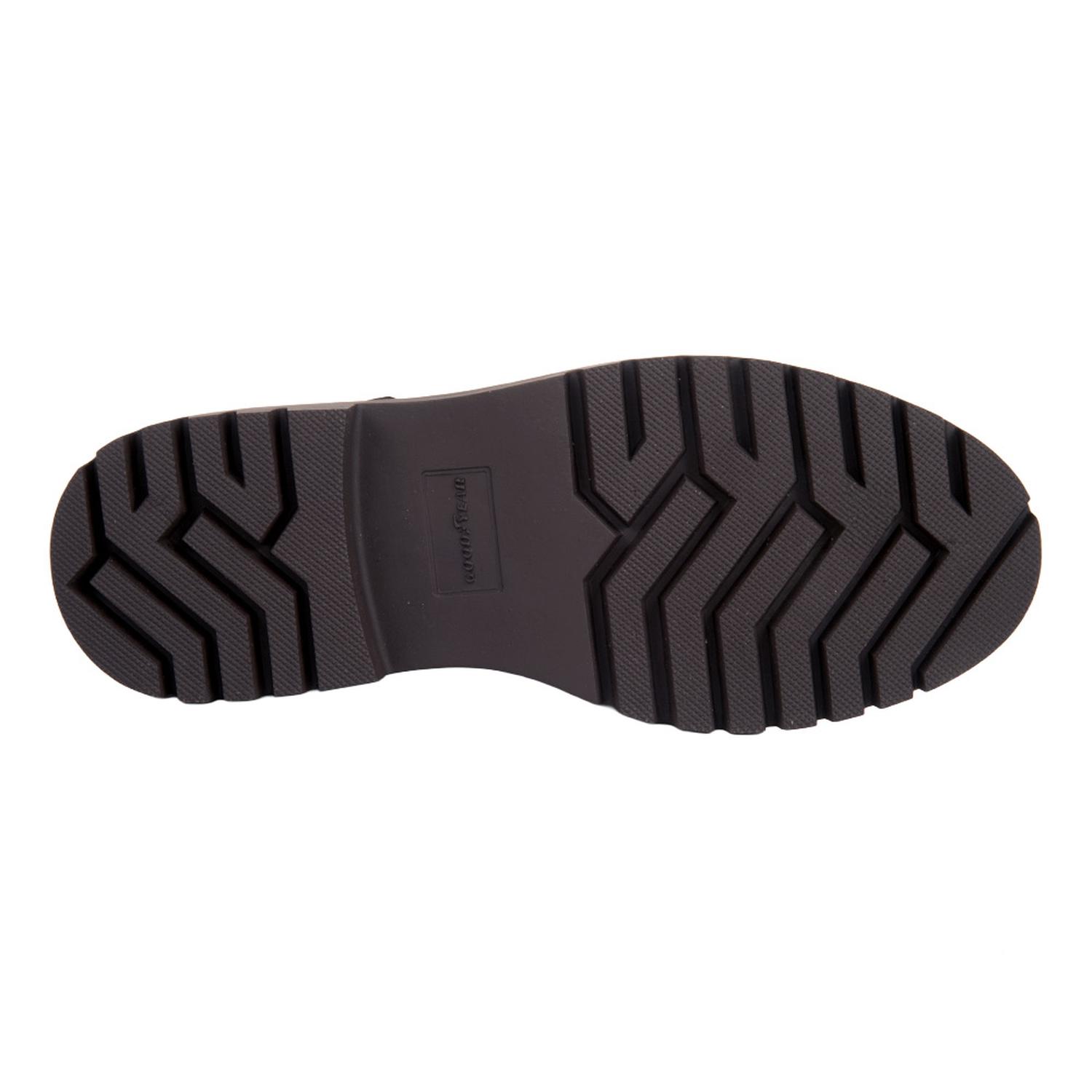 BOTA DAMA GOODYEAR CHELSEA SUELA TRACK 3.5Cm 1325658 — imagen 4