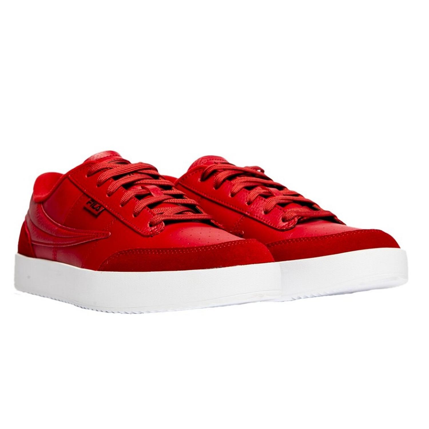 Tenis Fila Royalton para Hombre 1TM02025-602 — imagen 3