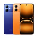 Celular Infinix Smart 20 4+64 GB Dual Sim