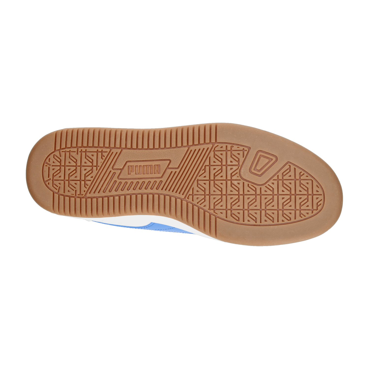 Tenis Hombre Puma Caven 2.0 Mid Blanco Casual Caballero — imagen 10