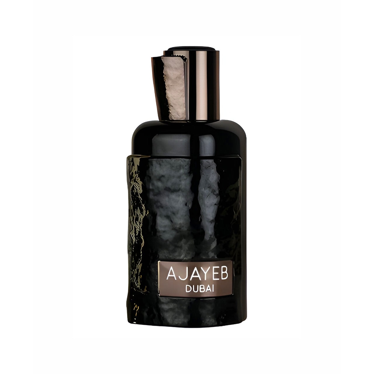Perfume Arabe Lattafa Ajayeb Dubai Eau de Parfum 100 ml — imagen 2