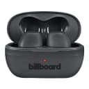 Audifonos Inalambricos Tws Soul Track STF - Billboard 40hrs Uso ENC Protección IPX4 Negro