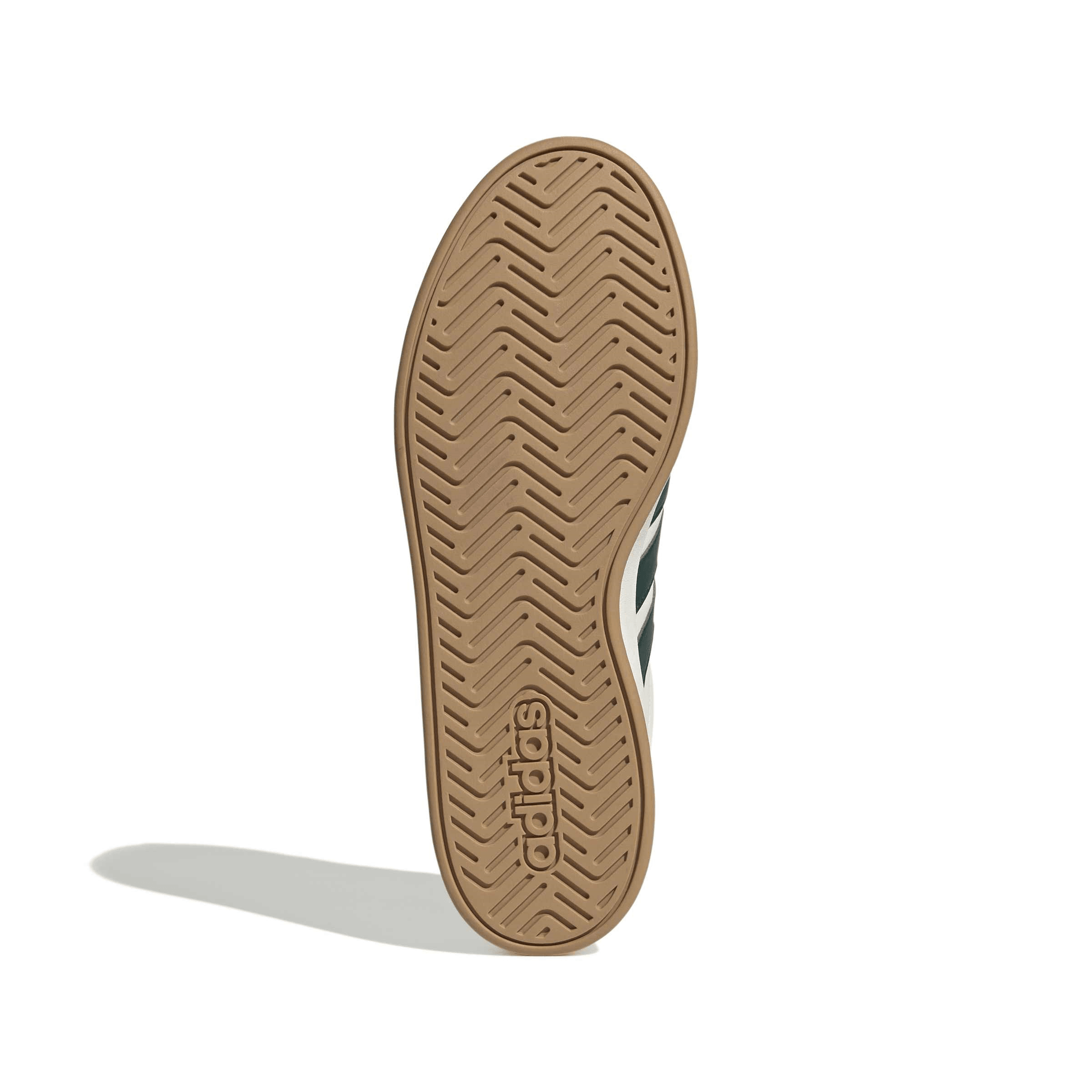Tenis Adidas Grand Court Base 3.0 Hombre Casual Blanco Caballero — imagen 16
