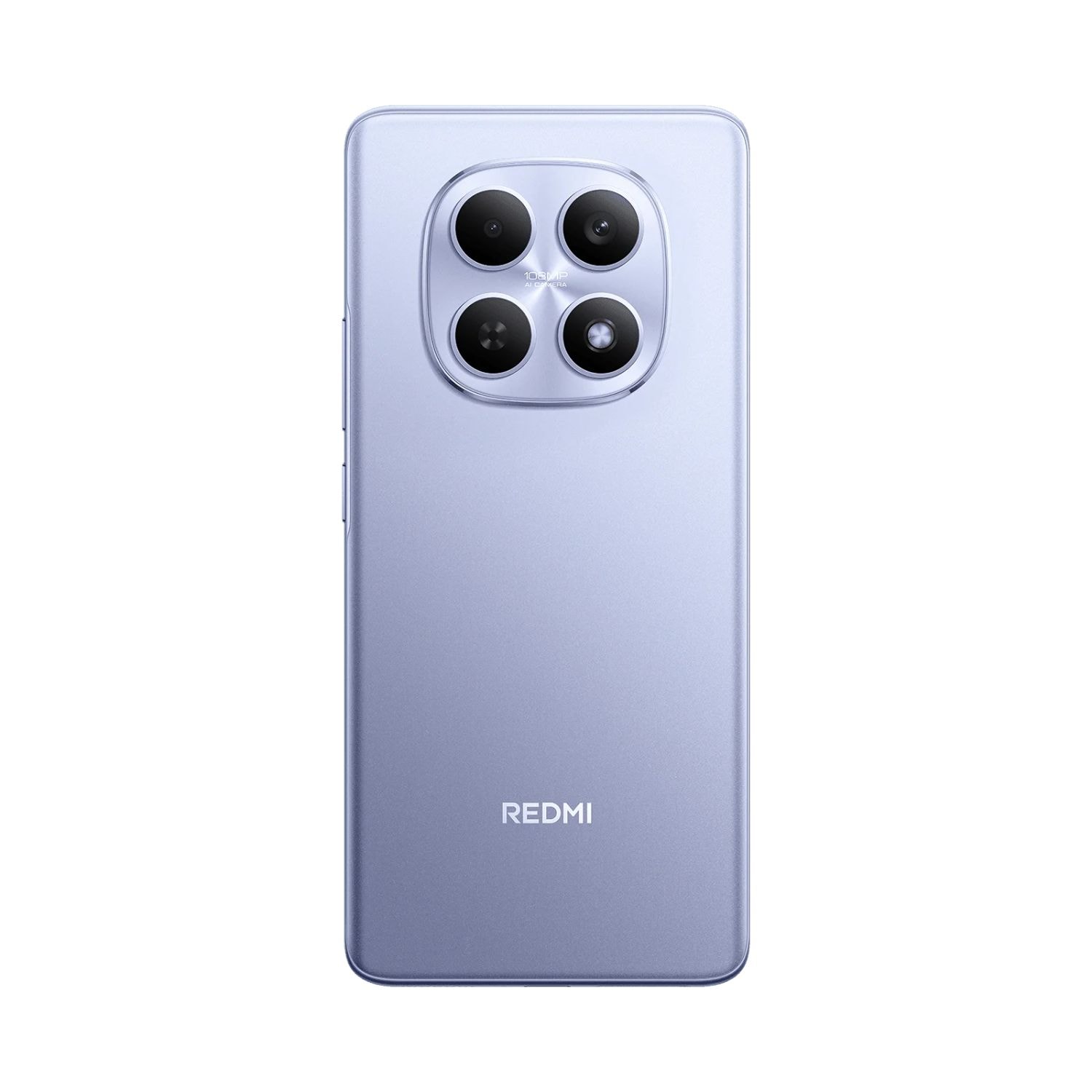 Celular Xiaomi Redmi Note 15 8+256gb — imagen 5