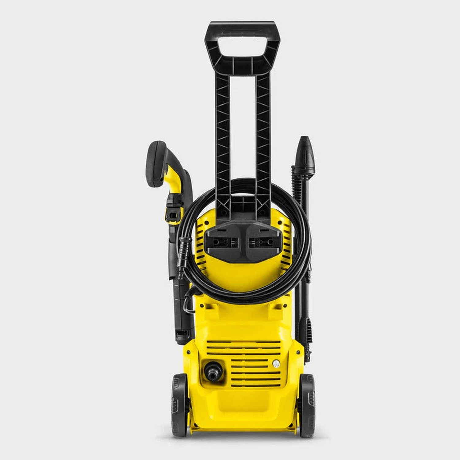 HIDROLAVADORA ALTA PRESION KARCHER K2 PREMIUM 1600PSI — imagen 4