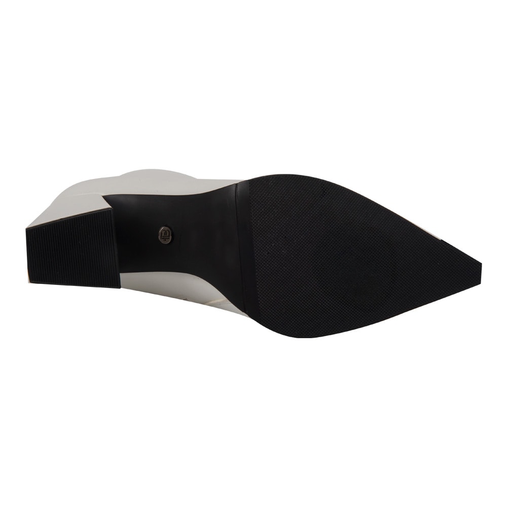 BOTA DAMA BELINDA PEREGRIN VESTIR PUNTAL TACON 8.5Cm 1312953 — imagen 10