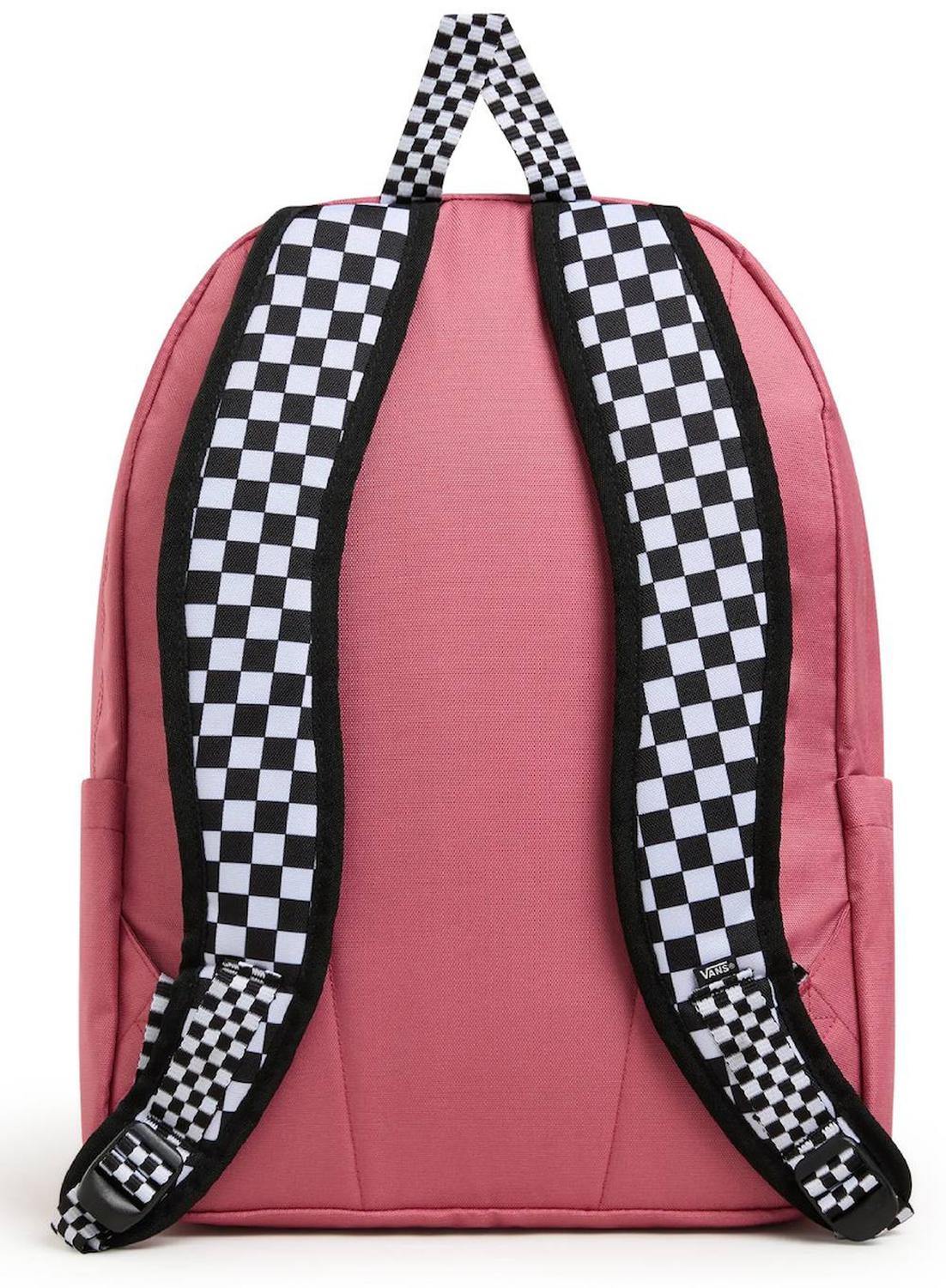 Mochila Vans Old Skool para Mujer. VN000H4WZRY — imagen 4