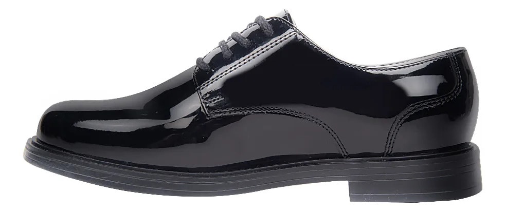 Zapato Escolar Zapatos Chabelo Niña Liso 1337387 — imagen 16