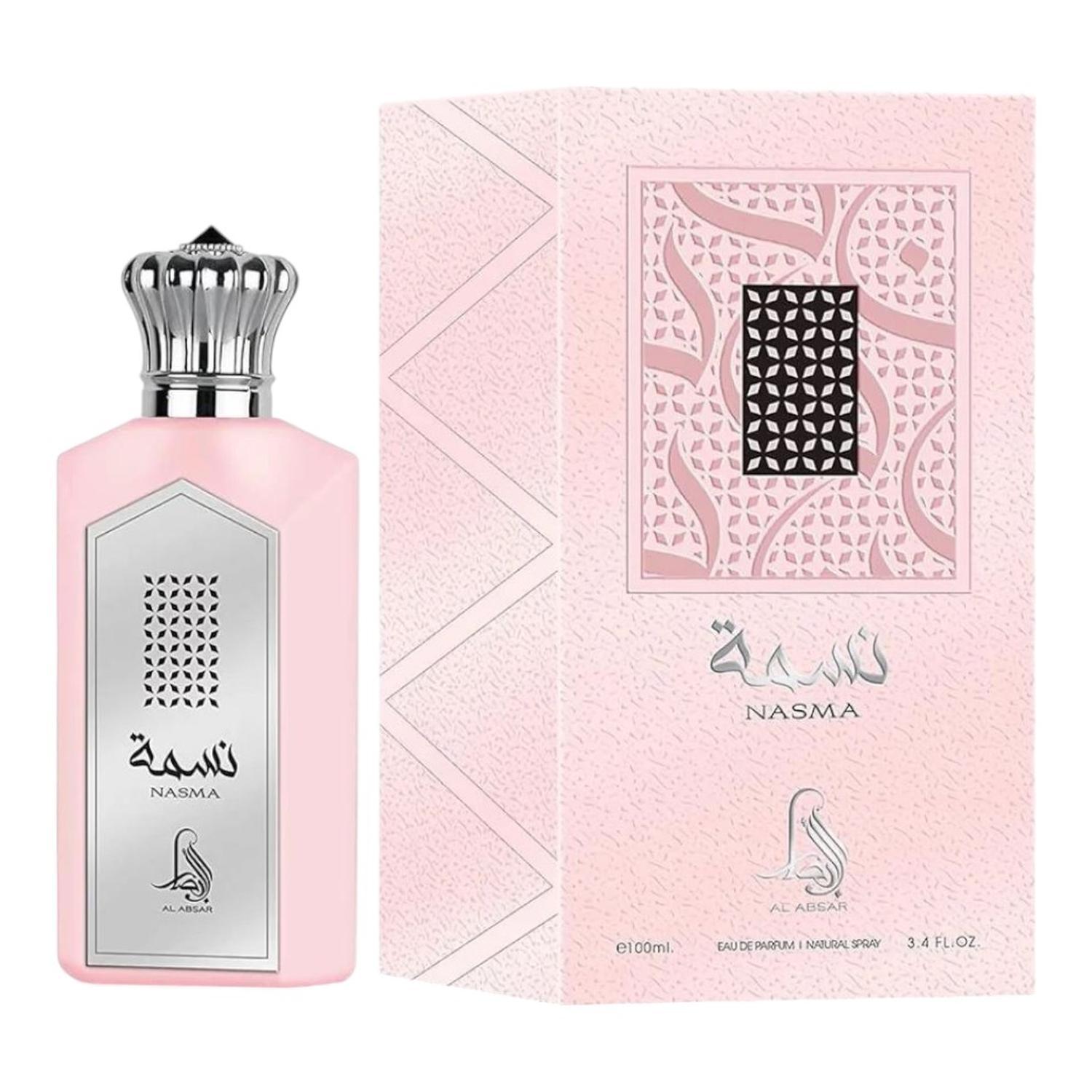 AL ABSAR NASMA EDP 100 ML — imagen 3