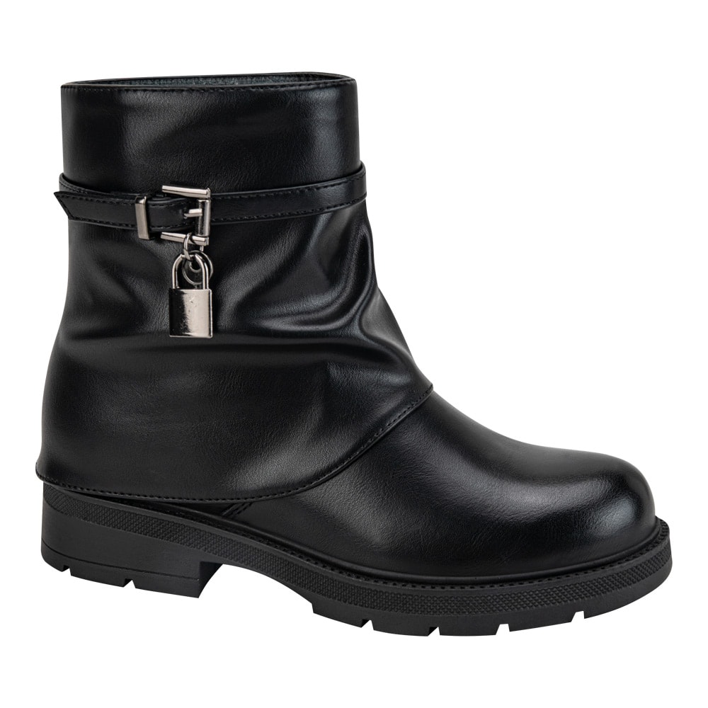 BOTA NIÑA VIVIS SHOES KIDS TUBO DOBLADO 1314221 — imagen 8