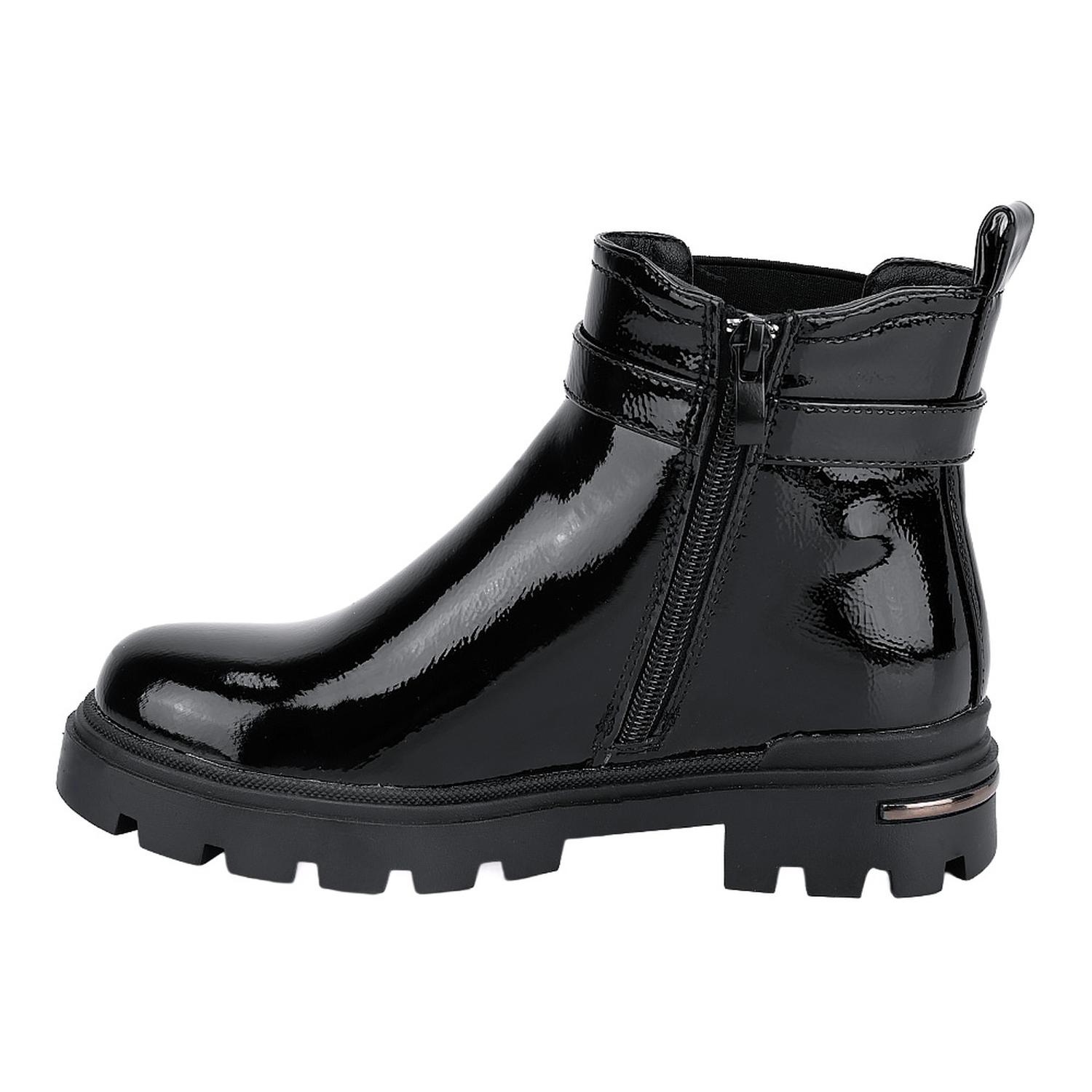 BOTIN NIÑA VIVIS SHOES KIDS CHELSEA TRACK 1314224 — imagen 5