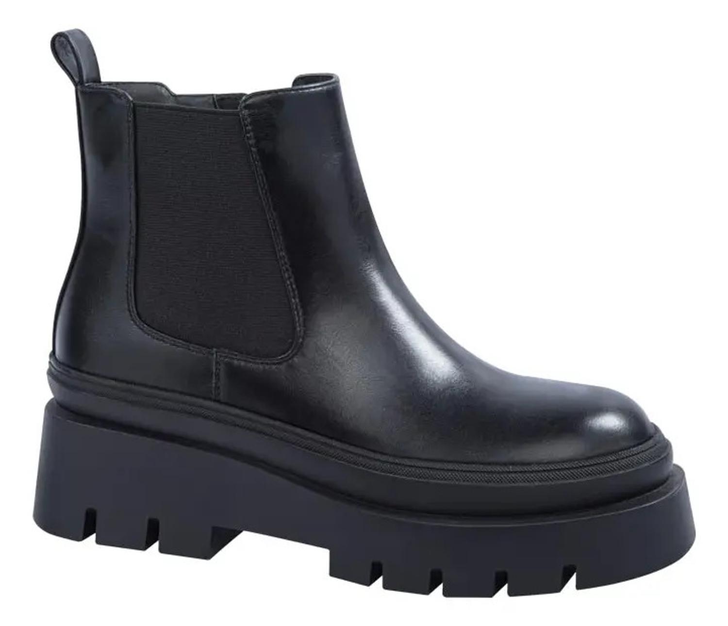 Botin Dama Goodyear Chelsea 1142949 — imagen 2