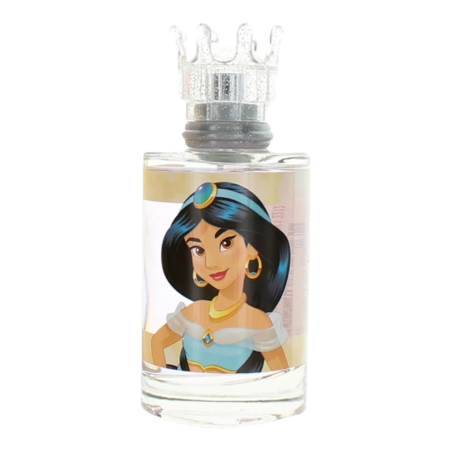 AIR-VAL INTERNATIONAL DISNEY PRINCESS JAZMIN EDT 100 ML — imagen 1