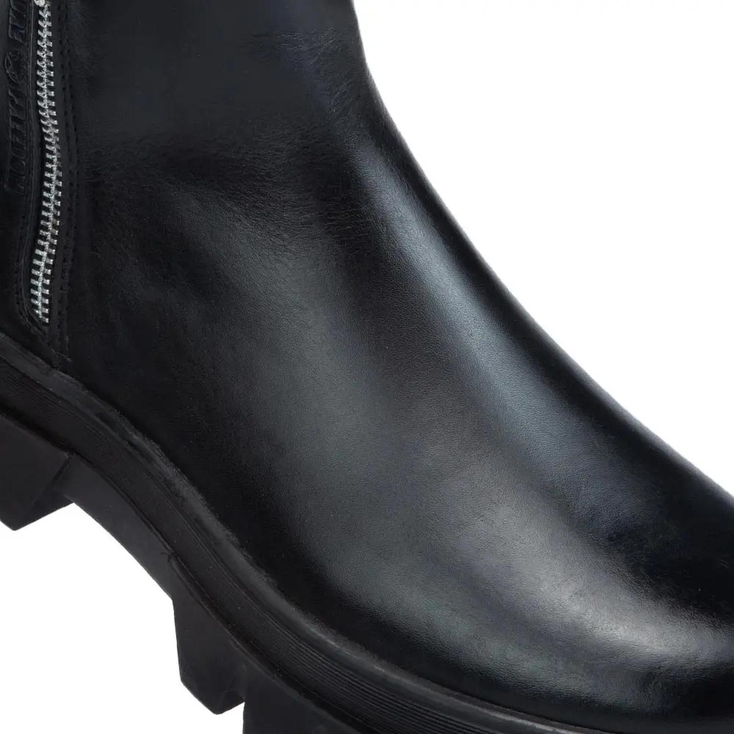 Botin Jeep Hombre Casual 1700 — imagen 6