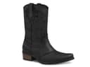 Bota hombre vaquera caballero Urban Cowboy 40709 negro