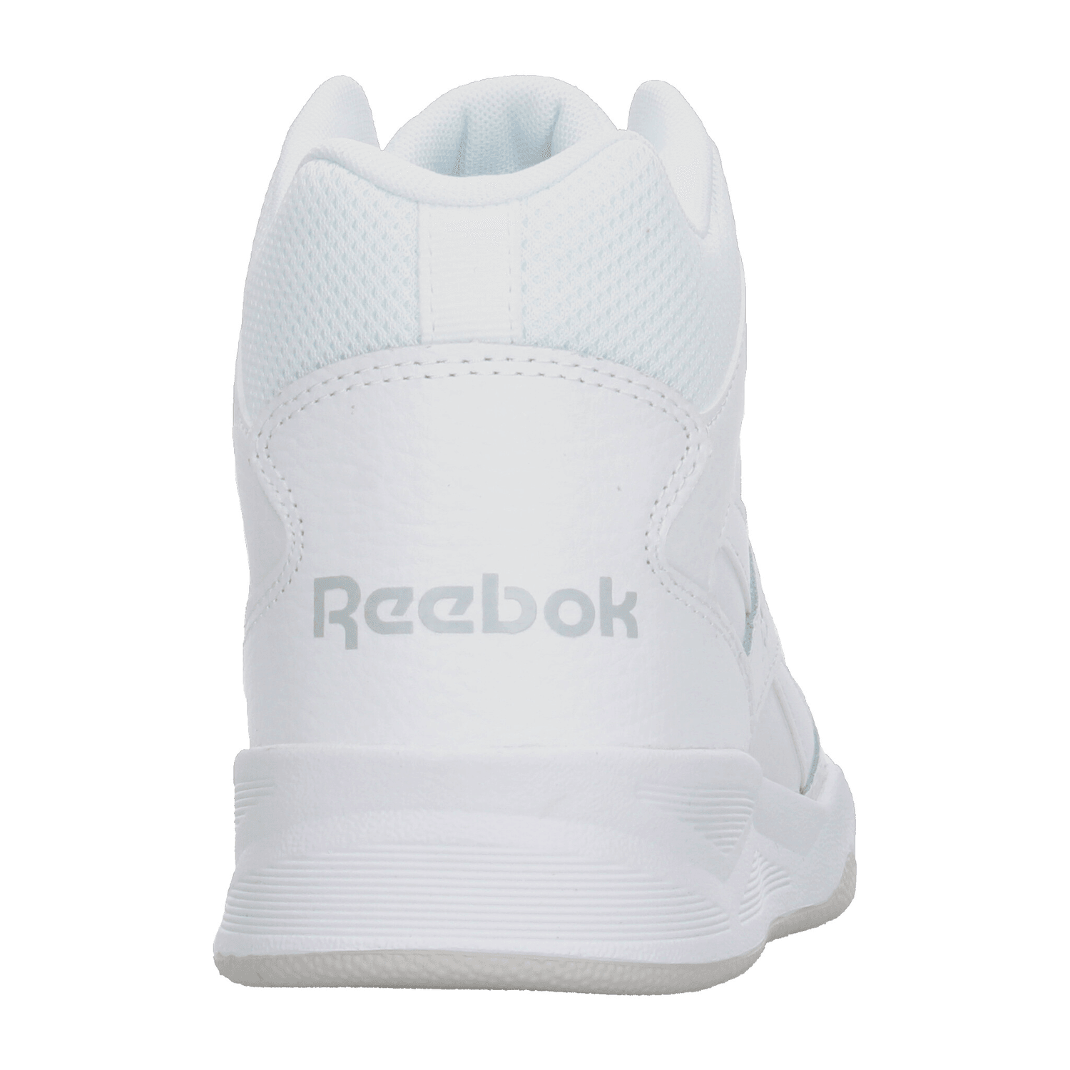 Tenis Hombre Reebok Royal Blanco Casual Caballero — imagen 8
